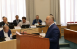 21 мая 2026 года председатель Правительства Самарской области Виталий Шабалатов на заседании Самарской Губдумы представил депутатам отчет о деятельности Правительства Самарской области за 2025 год.