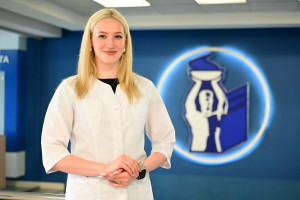 В СамГМУ разработали комплексную методику гигиенической оценки пищевого статуса людей с ОВЗ с учетом уровня их физической активности.