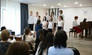 Самара представила опыт развития учреждений культуры делегации из Республики Абхазия