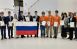 II Открытая международная олимпиада школьников по биологии (OIBO) проходила на федеральной территории «Сириус» с 15 по 22 мая. 
