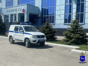 Перед судом предстанет житель Сызрани, укравший телефона у студента