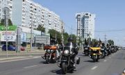 Более 350 мотоциклистов открыли мотосезон–2026 в Самаре