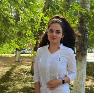 Меры поддержки помогают привлекать молодых специалистов в сельское здравоохранение Самарской области