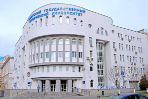 Учёные Самарского Политеха повышают огнестойкость строительных конструкций