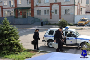 В Сызрани женщина обвиняется в хищении денежных средств с банковской карты 79-летней пенсионерки