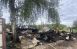 В 01.54 26 мая на пульт пожарной охраны поступило сообщение о пожаре в н.п. Березовка, ул. Советская 3.