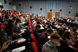 В Самарской области стартовал второй Всероссийский агродиктант
