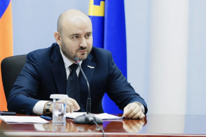 27 мая на совещании в облправительстве под председательством губернатора Вячеслава Федорищева обсудили состояние сферы малого и среднего предпринимательства и актуальные меры ее поддержки с участием представителей предпринимательского сообщества региона.