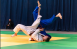 На площадке «МТЛ Арена» состоялся финал Самарской студенческой лиги дзюдо.