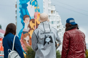 Завершилась заявочная кампания VII сезона фестиваля уличного искусства Приволжского федерального округа «ФормАРТ». Всего на Фестиваль было отправлено более 400 заявок, 20 из них — от Самарской области.