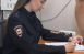 В Волжском районе с мефедроном задержали 23-летнего жителя одной из соседних областей