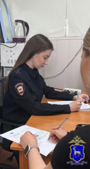 В Волжском районе с мефедроном задержали 23-летнего жителя одной из соседних областей