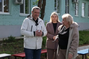 28 и 29 мая глава Самары Иван Носков  проверил готовность загородных детских лагерей к летнему сезону.