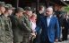30 мая глава региона посетил в Новокуйбышевске стрелковый комплекс «Ранчо». Здесь проходят обучение сотрудники всех спецподразделений региона.