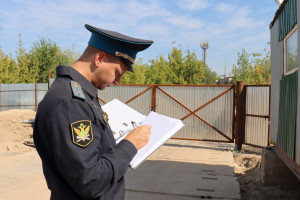 В счет алиментов тольяттинец отдал детям земельный участок