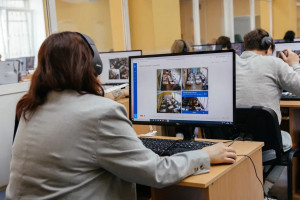 В регионе стартовал основной период единого государственного экзамена. В экзаменах по химии, литературе и истории приняли участие свыше 4000 выпускников 11-х классов.