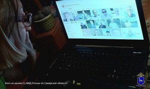 Женатый житель Самары стал жертвой интернет‑мошенницы