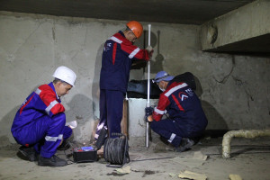 «РКС-Самара» информирует, что общий долг жителей Самары за услуги водоснабжения и водоотведения составляет более 1,5 млрд рублей.