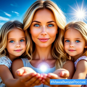 Самарских мам приглашают поделиться своими историями