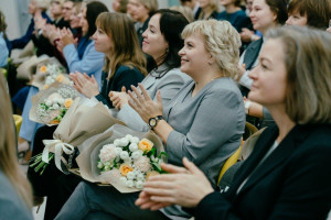 В Самарской области стартует конкурс для педагогов «Призвание — учить!»