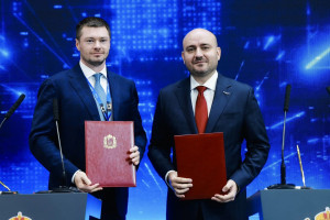 На полях ПМЭФ-2026 Самарская область и АО ВТБ Медицина договорились о сотрудничестве в сфере развития и продвижения медицинского туризма в регионе.