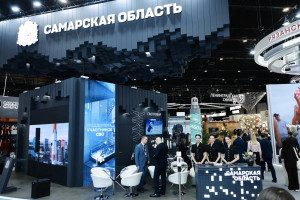 В среду, 3 июня, состоялся первый день ХХIХ Петербургского международного экономического форума. По его итогам делегация Самарской области во главе с губернатором Вячеславом Федорищевым заключила 8 соглашений на общую сумму в 32,4 млрд рублей, что также п
