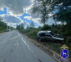 В ДТП в Сызрани пострадали шестеро