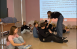 В школе №162 Молодежка Народного фронта Самарской области провела обучение навыкам первой помощи
