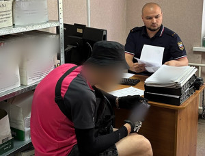 Самарец задолжал своему ребенку свыше 60 тысяч рублей по алиментам