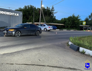 В Новокуйбышевске водитель насмерть сбил пожилую женщину на "зебре"