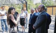 В облправительстве состоялось совещание по развитию городского округа Октябрьск