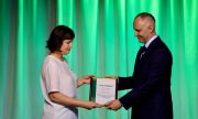 В День эколога в Самарской области подвели итоги конкурса «ЭкоЛидер-2025»