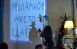 В «ЗИМ Галерее» покажут моноспектакль театра «СамАрт»