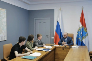 Вячеслав Федорищев сообщил, что «иВолга» в этом году проводиться не будет