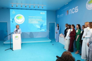 Проекты самарских предпринимателей в сфере здоровьесбережения получили признание