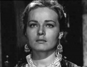 Народная артистка СССР Людмила Чурсина умерла в возрасте 84 лет