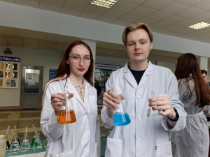 «Молодой учёный» формирует здоровую среду научной конкуренции