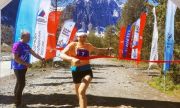 Спортсменка из Самарской области - чемпионка России по альпинизму