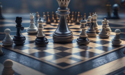 FIDE временно приостановила членство Федерации шахмат России