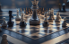 FIDE временно приостановила членство Федерации шахмат России
