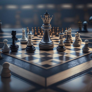 FIDE временно приостановила членство Федерации шахмат России