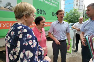 В Самаре «Экопатриот» превращает хлам в беспилотники