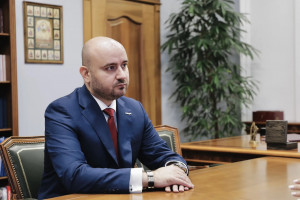 По решению губернатора Вячеслава Федорищева в Самарской области введен институт уполномоченного по правам людей с инвалидностью