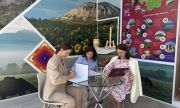 Новый автомаршрут соединит три региона Поволжья