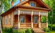 Арт-парк русской культуры планируют построить в Самаре в 2028-2030 годы