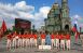 Самарские юнармейцы стали победителями Международной молодежной военно-спортивной игры «Наследники Победы»