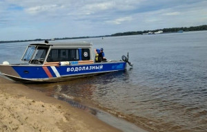 Тело подростка, утонувшего в протоке Рождественская Воложка, нашли
