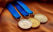 Самарская спортсменка выиграла первенство России по рукопашному бою