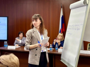Спецпроект «Вызов»: в Самарской области специалисты соцсферы осваивают супервизию