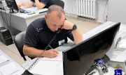Жительница Жигулевска украла новый телефон в пункте выдачи